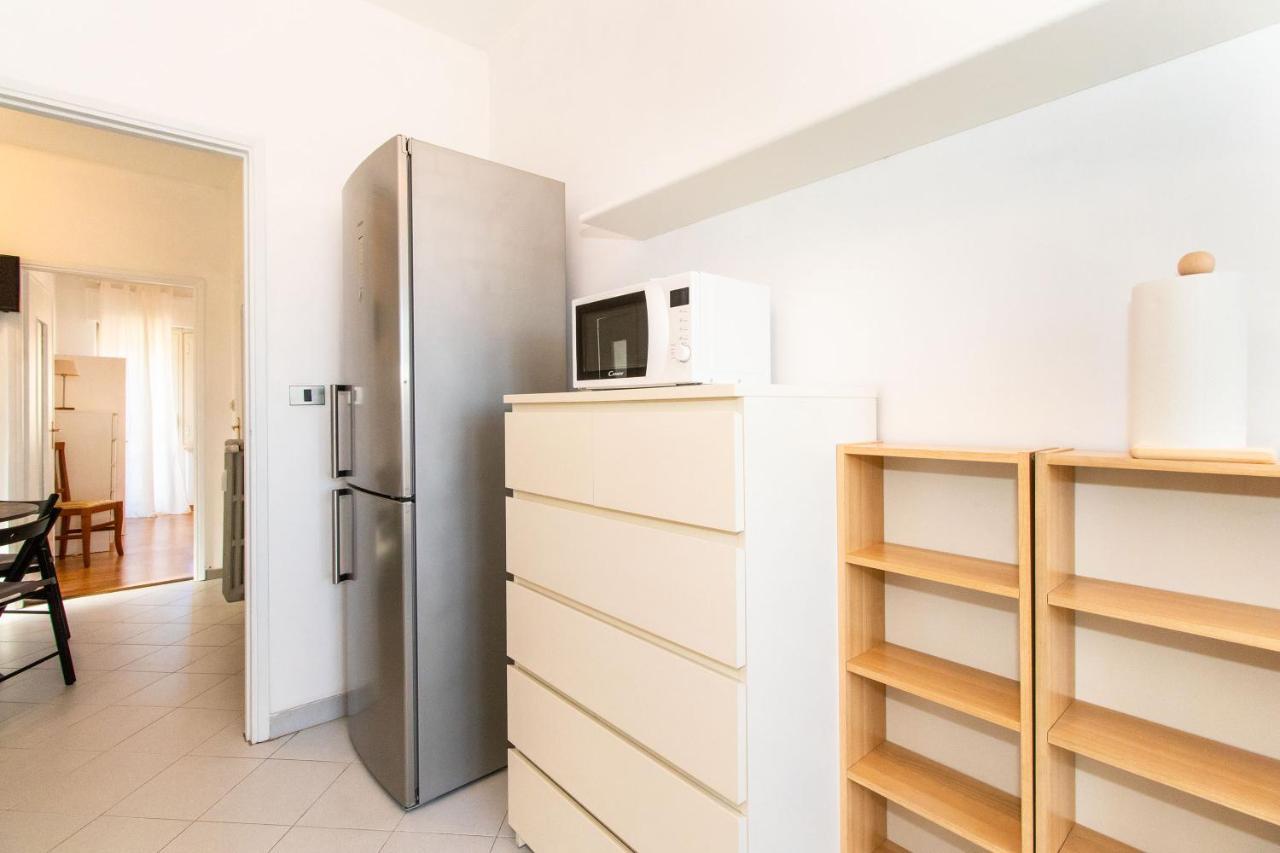 Olimpico & Pala Alpitour Terrace Apartment Turyn Zewnętrze zdjęcie