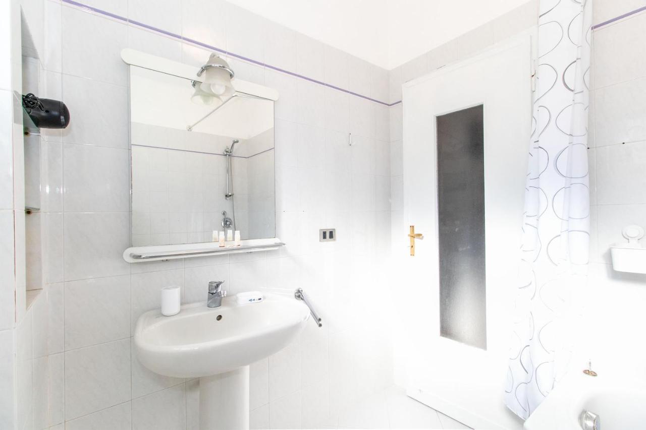 Olimpico & Pala Alpitour Terrace Apartment Turyn Zewnętrze zdjęcie